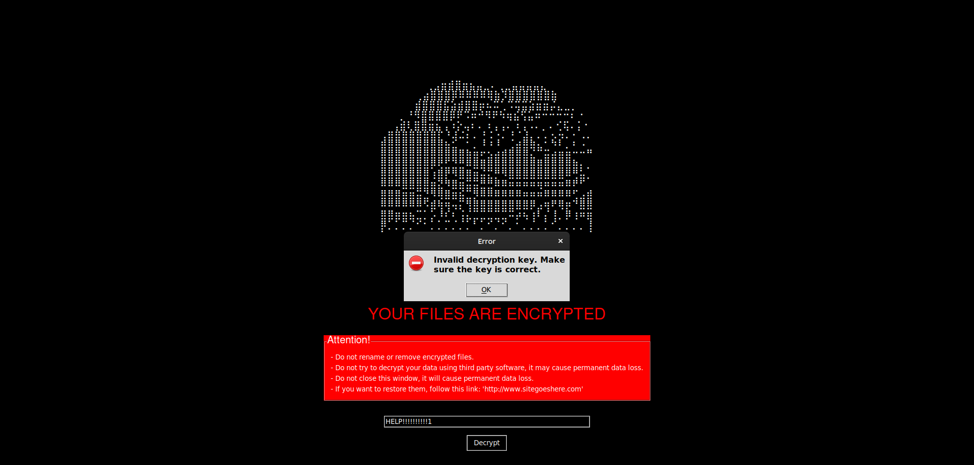 Image Encryption