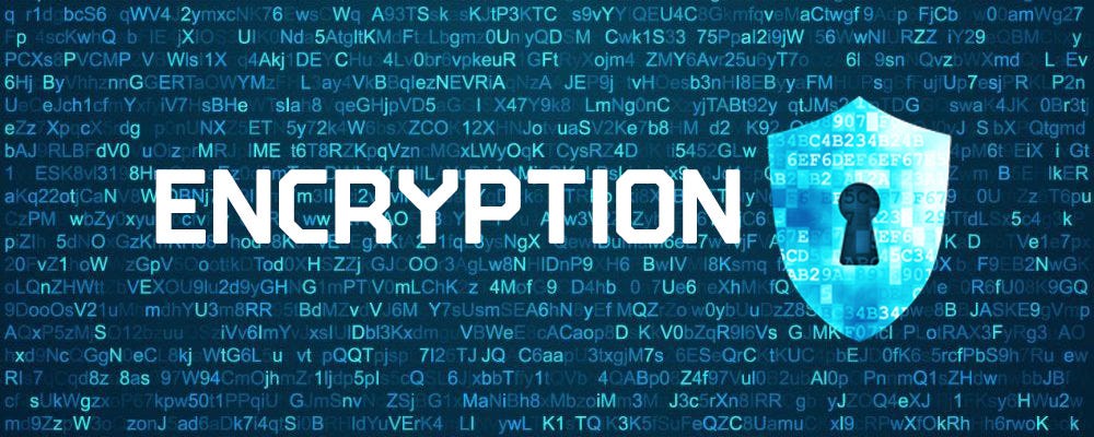 Image Encryption