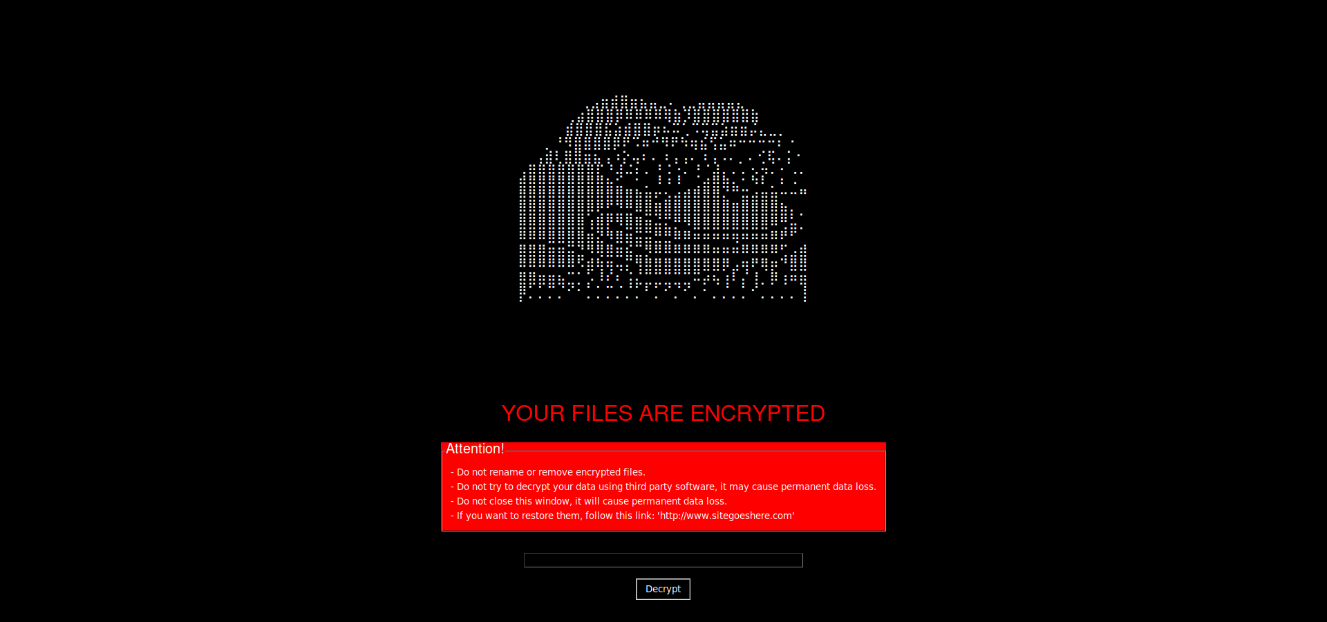 Image Encryption