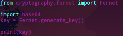 Image Encryption