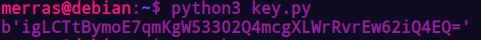 Image Encryption
