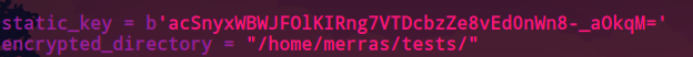 Image Encryption